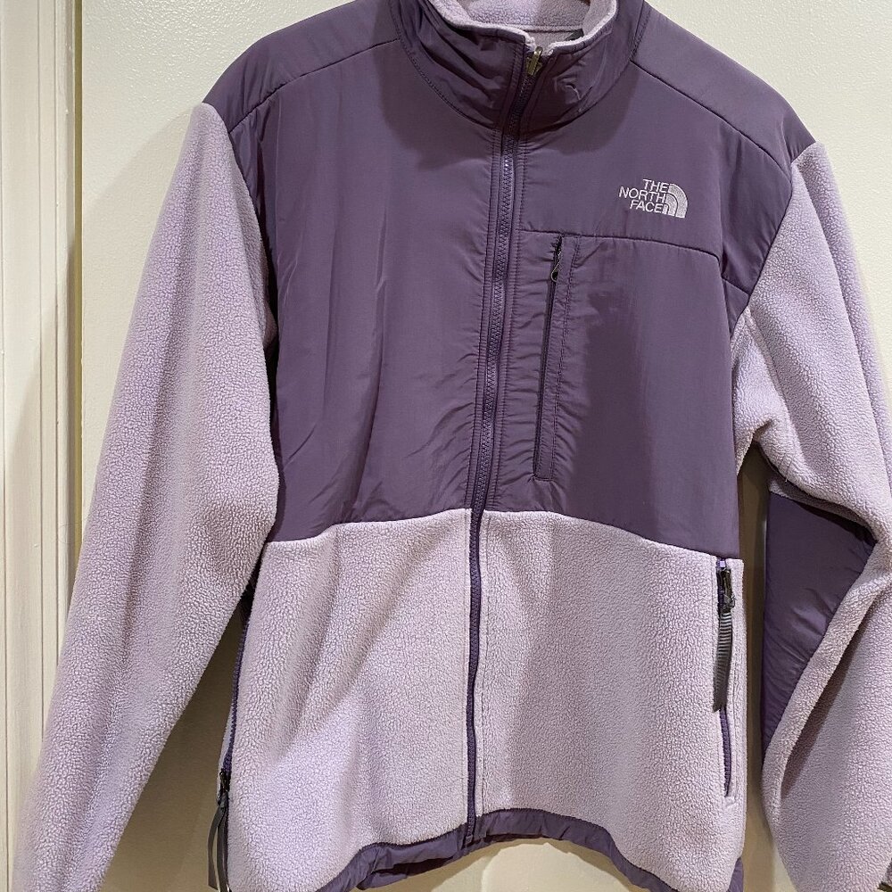 The North Face - Women’s Denali Jacket - Size XL - Lavender
